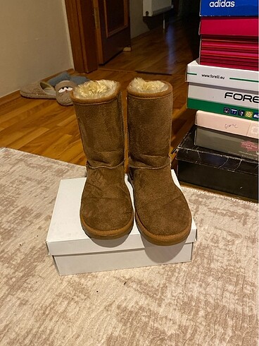Ugg Uzun ugg