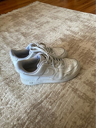 37,5 Beden Nike air force