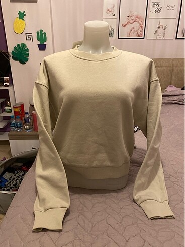 s Beden Sweatshirt