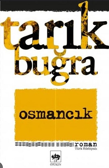 Tarık buğra