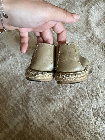 36 Beden Espadril