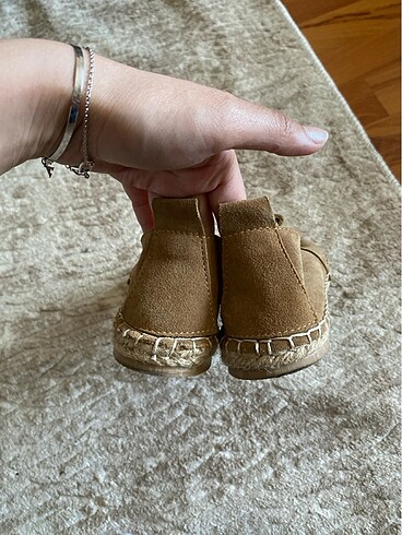 36 Beden Espadril