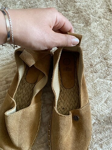 Elle Espadril