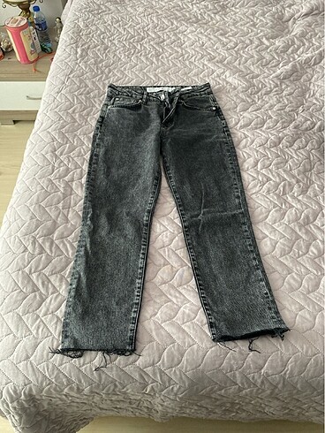 34 Beden Slim jean