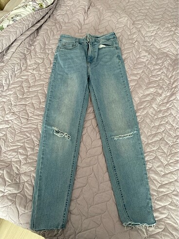 Skinny jean