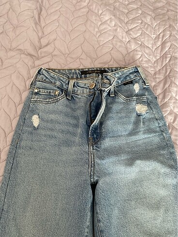 Mavi Jeans Slim streight