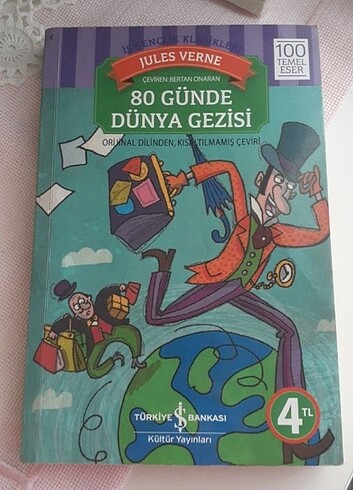 Okuma kitabı 
