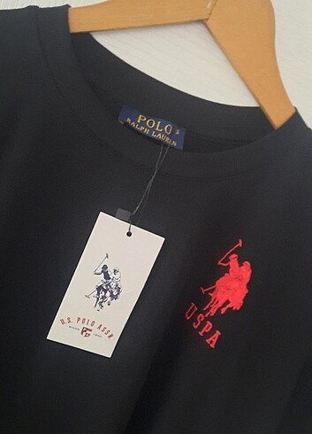 U.S Polo Assn. #USPOLO #tişört 