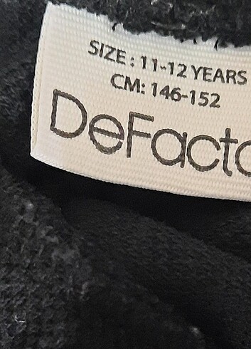Defacto #defacto