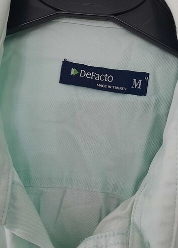 Defacto #defactoerkekgömlek