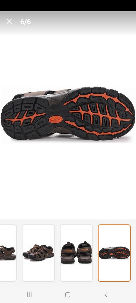 #dockerssandalet #erkeksandalet - Görsel 3