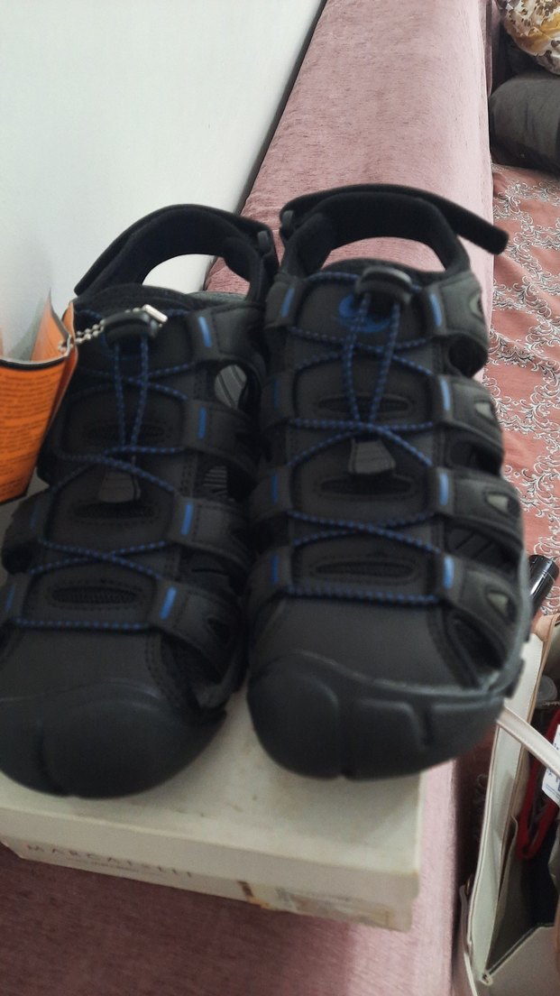 #dockerssandalet #dockersorijinal - Görsel 4