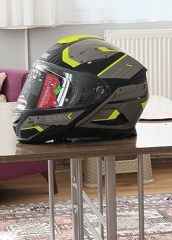 SMK HELMETS KASK 3xl