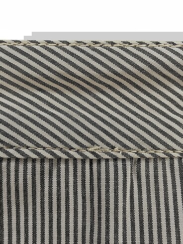 42 Beden ten rengi Renk Vintage Love Kalem Etek %70 İndirimli.