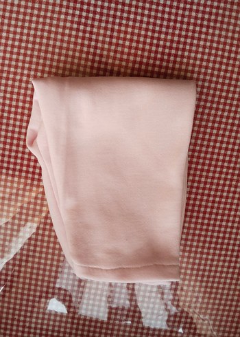 LC Waikiki Pembe Basic Kız Çocuk eşofman