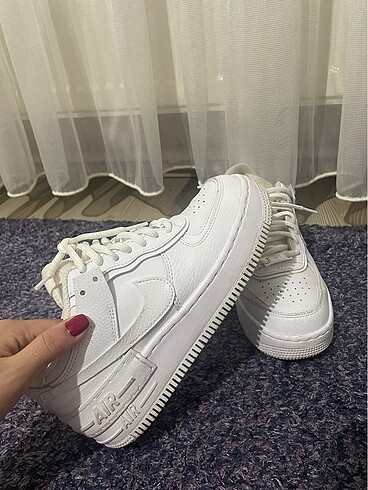 Nike Air Force 1 Shadow