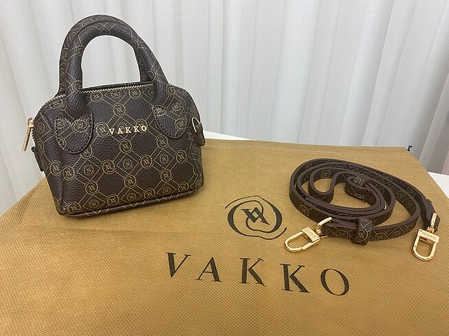 Beden Vakko mini