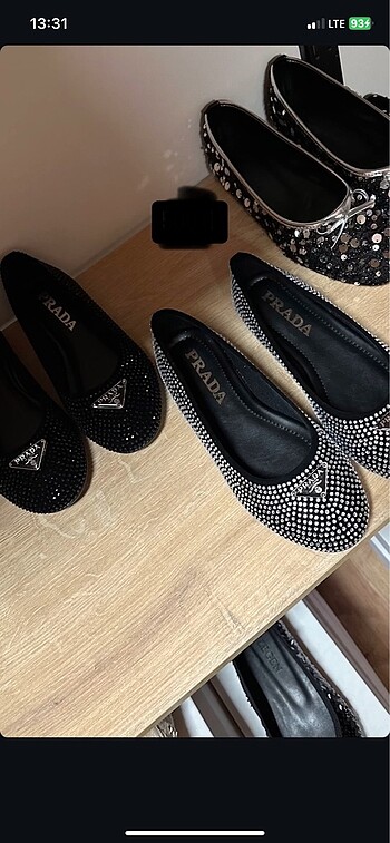 Prada Prada