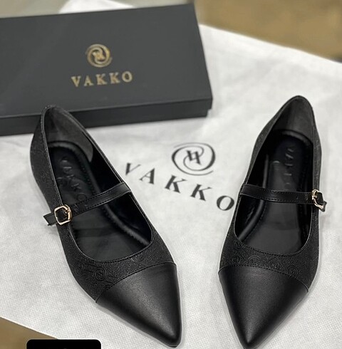 Vakko Yeni sezon