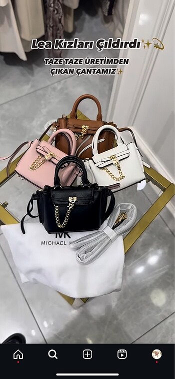 Mk yeni sezon