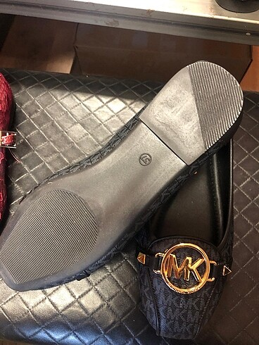 Michael Kors Yeni sezon