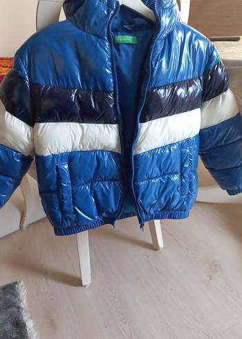 Benetton 8 Yaş