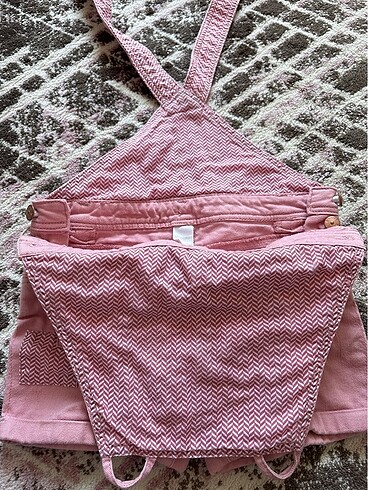 LC Waikiki Lcw şortlu bahçıvan