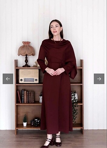 Elbise  - Görsel 5