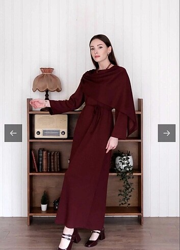Elbise  - Görsel 6