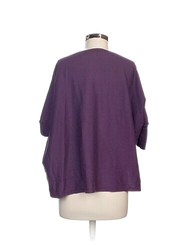 universal Beden Vintage Love Kazak / Triko %70 İndirimli.