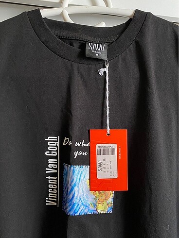 m Beden Tshirt