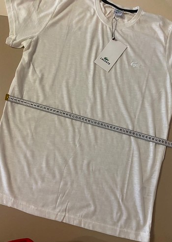 Lacoste Lacoste tshirt