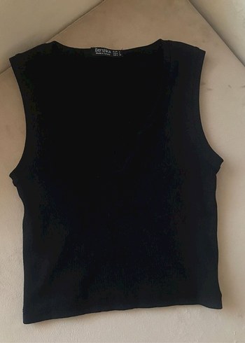 Bershka Bershka crop