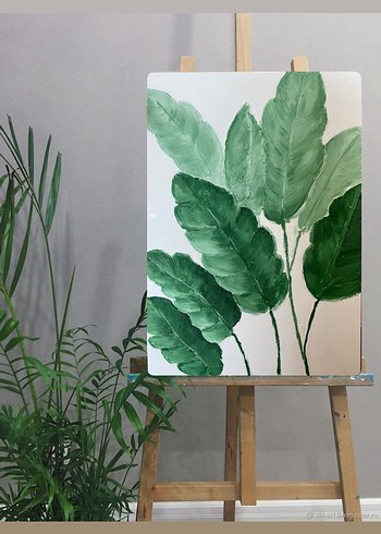 Beden Pinterest kabartmalı tablo