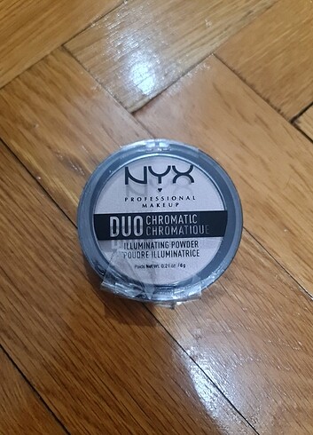 Nyx highlighter 