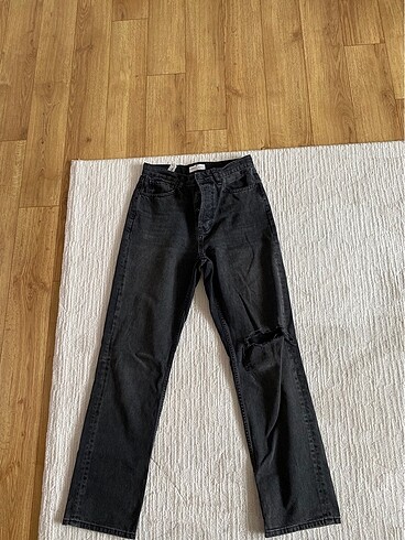 Cross jean