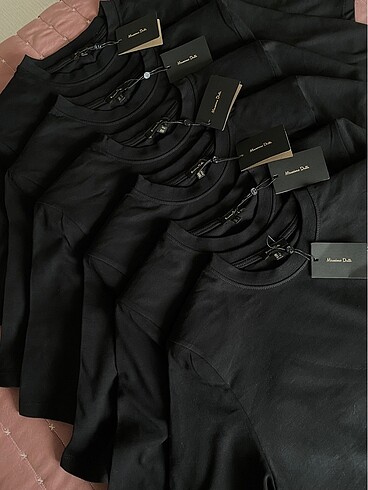 massimo vatkalı t-shirt