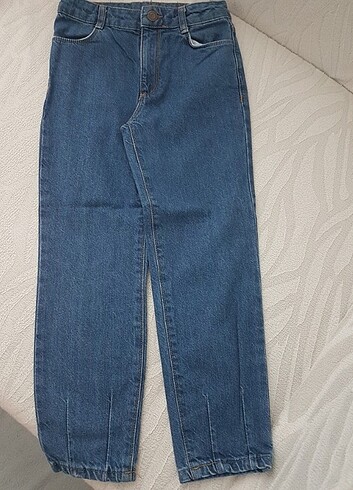 LC Waikiki Kız çocuk jeans pantolon