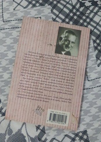 Memleket Hikayeleri - Refik Halid Karay