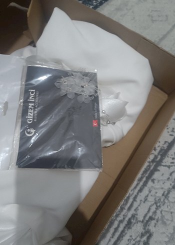 l Beden beyaz Renk Beyaz Straplez Uzun Gelinlik