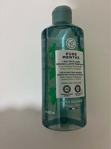 Micellar su