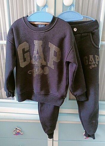 Replika sweat takım 