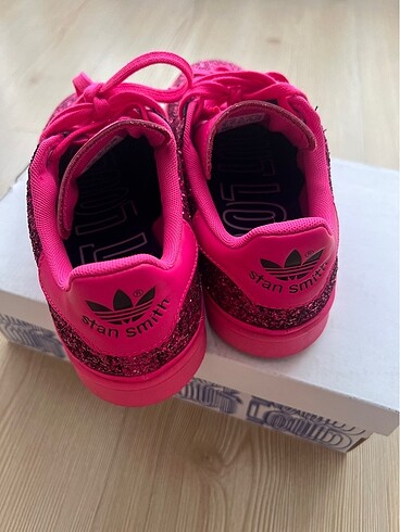 Adidas Orjinaldir
