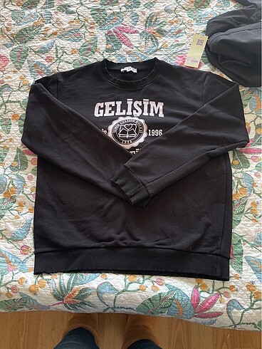 Diğer Gelişim koleji sweat