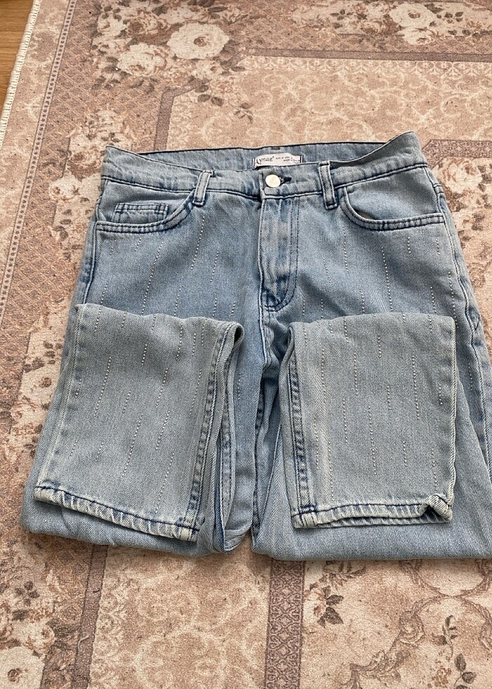 Boyfriend - Görsel 2