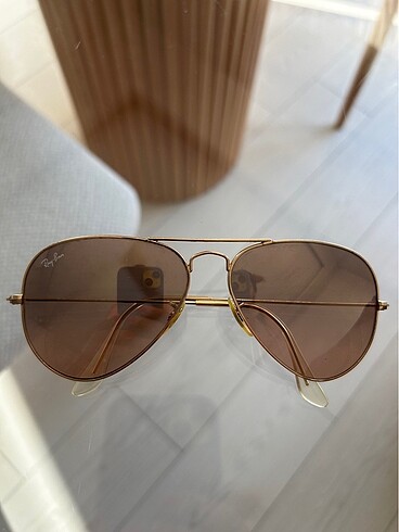Rayban damla model
