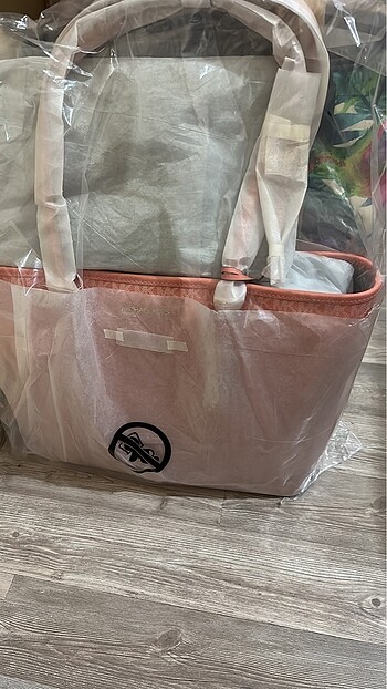 Michael Kors Omuz çantası