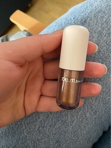 Rem beauty likit far