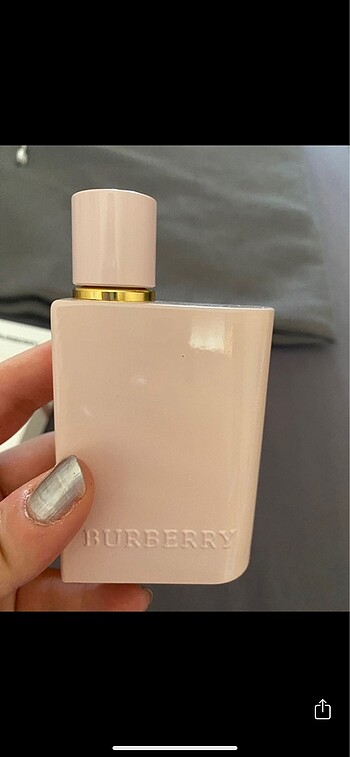 Burberry Ekicie 50 ml