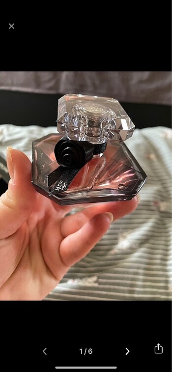 Lancome la nuit tresor 30ml